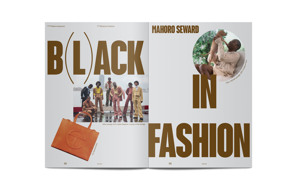 Viscose issue 1 - STACK magazines