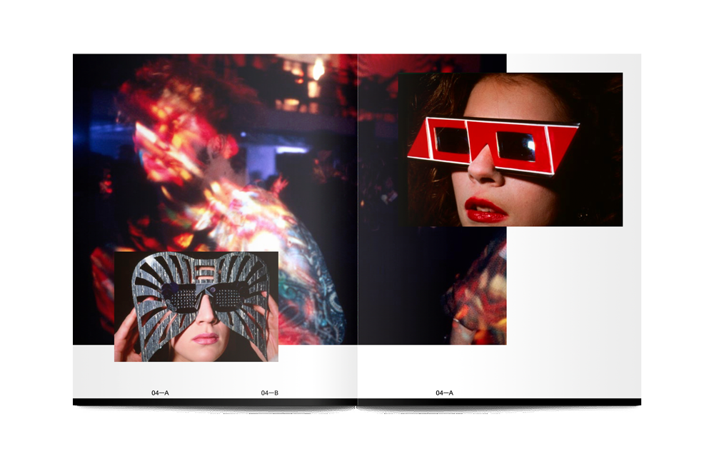 Archivio issue 6 - STACK magazines