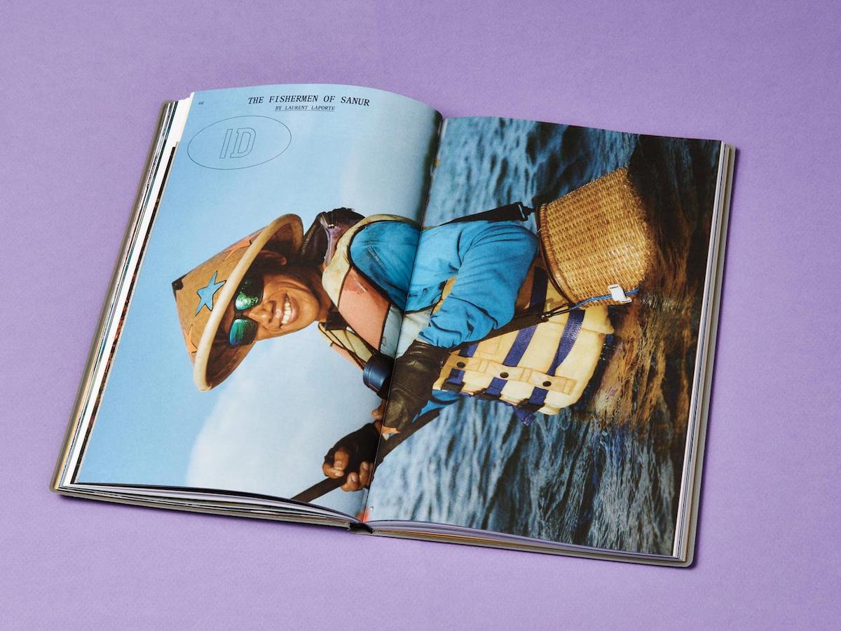 Fulgurances issue 1 - STACK magazines