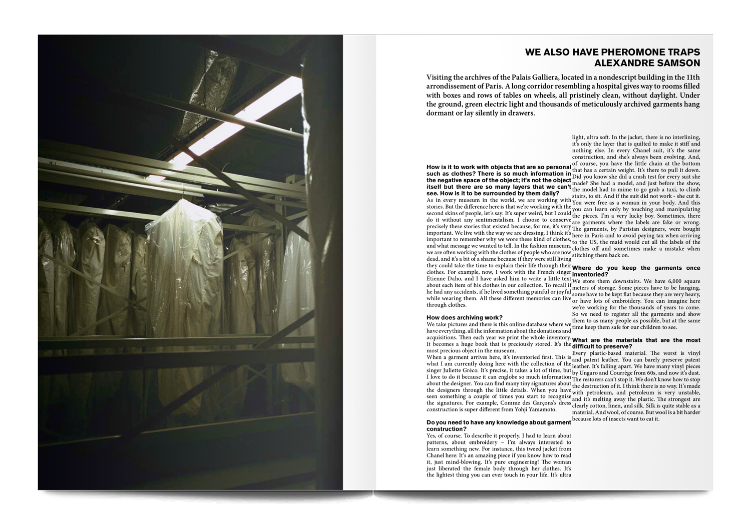 Matto issue 5 - STACK magazines