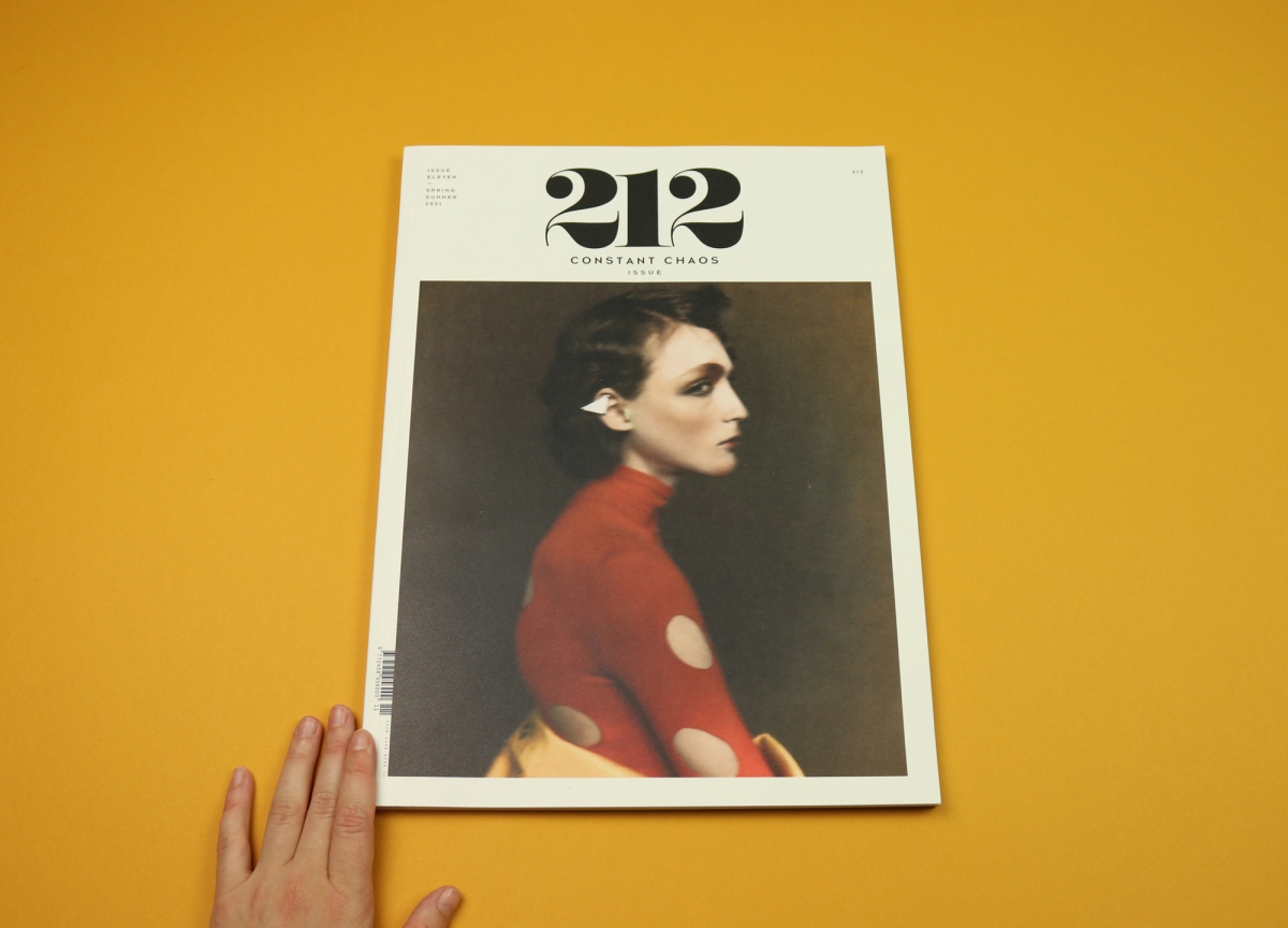 9 really, really big magazines - STACK magazines