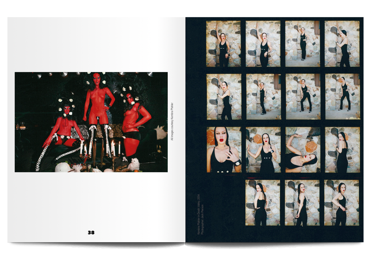 Viscose issue 2 - STACK magazines