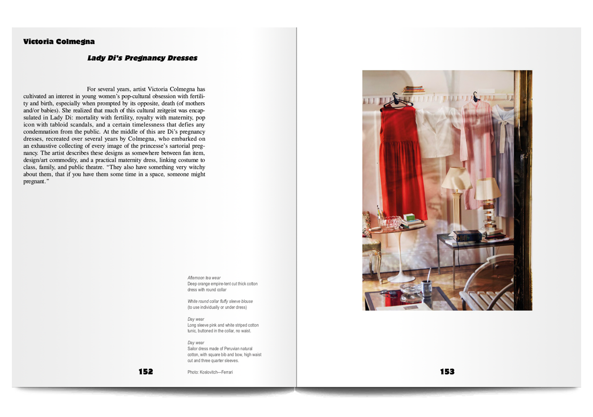 Viscose issue 2 - STACK magazines