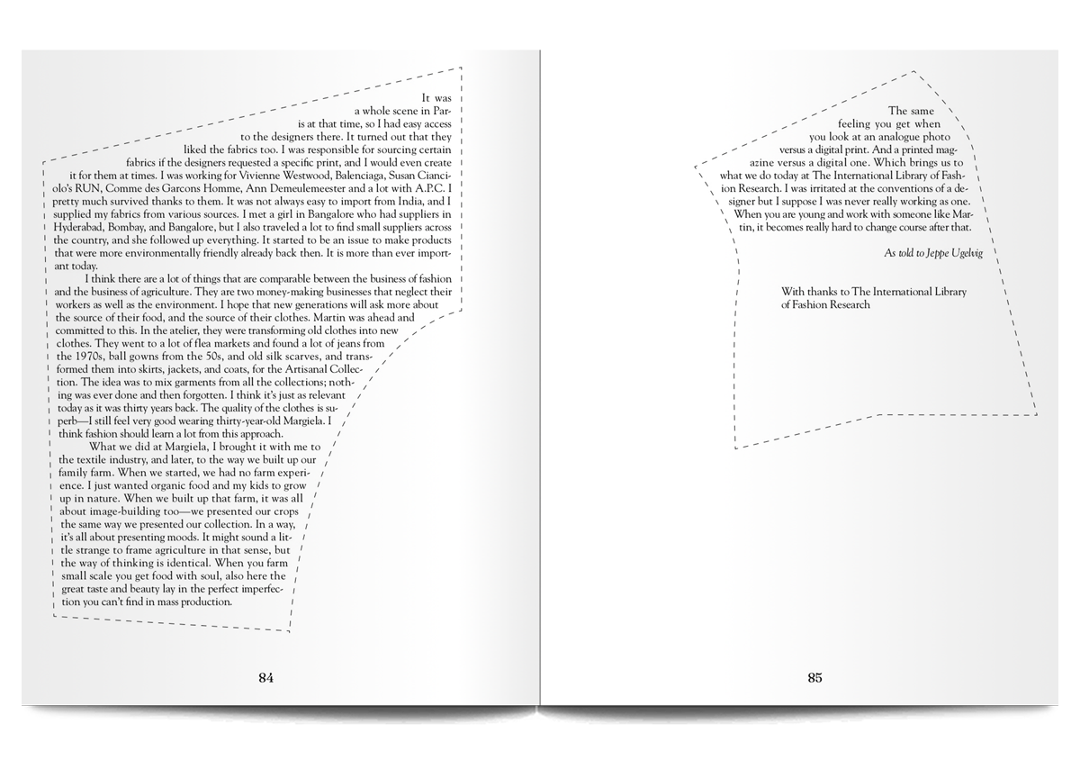 Viscose issue 2 - STACK magazines