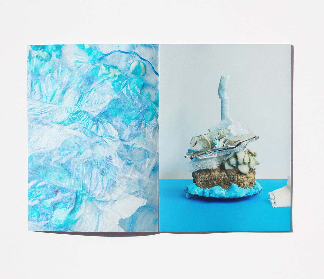 Sindroms issue 6 - STACK magazines