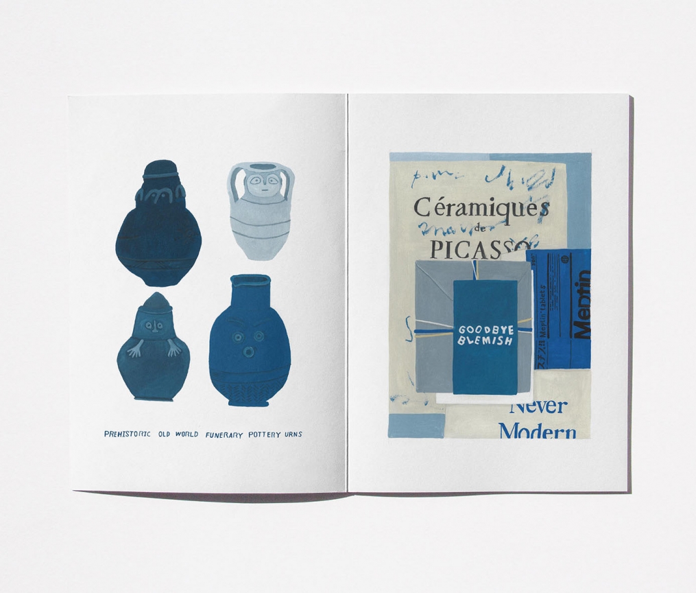 Sindroms issue 6 - STACK magazines