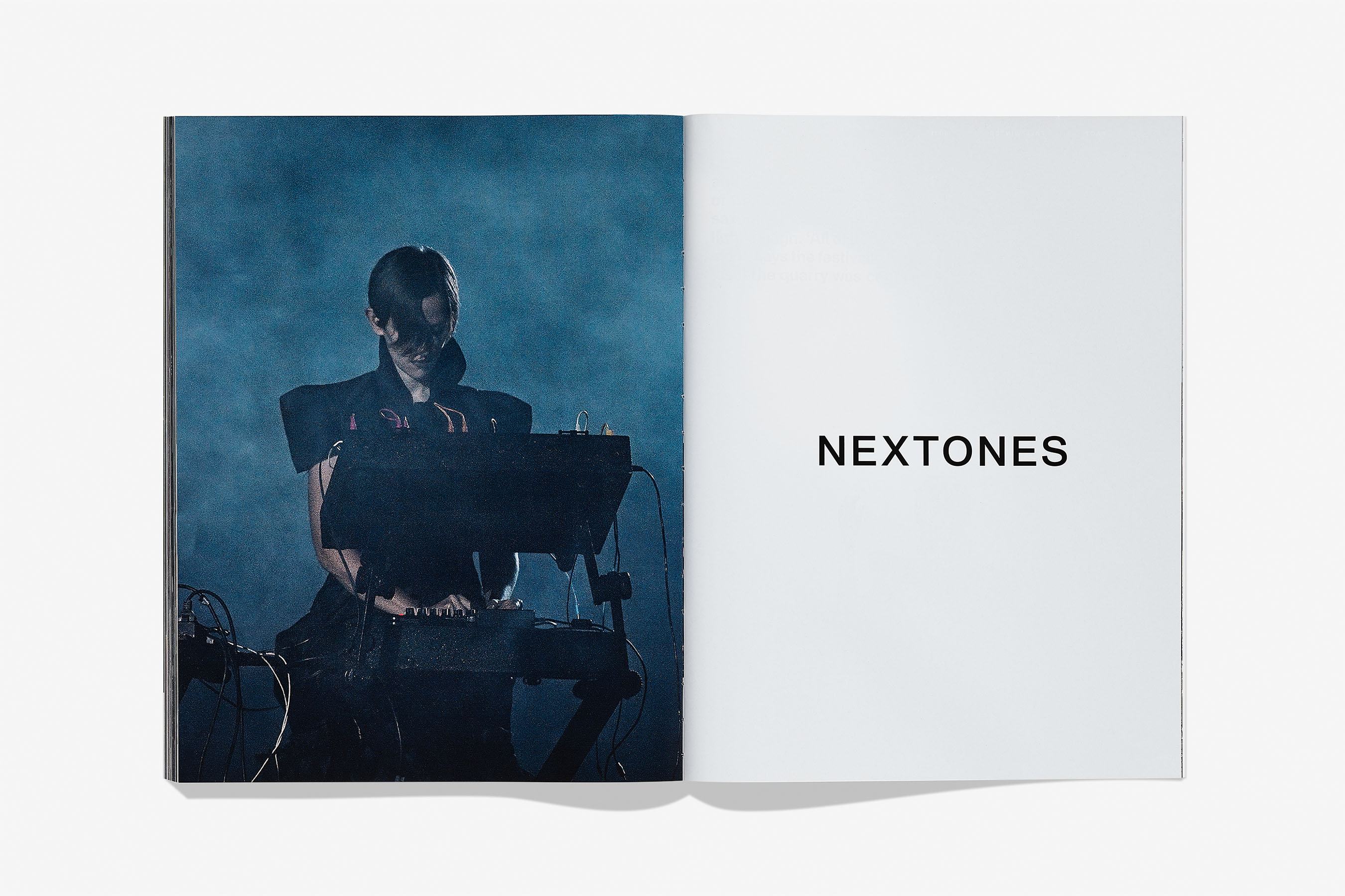 Fact issue 2 - STACK magazines