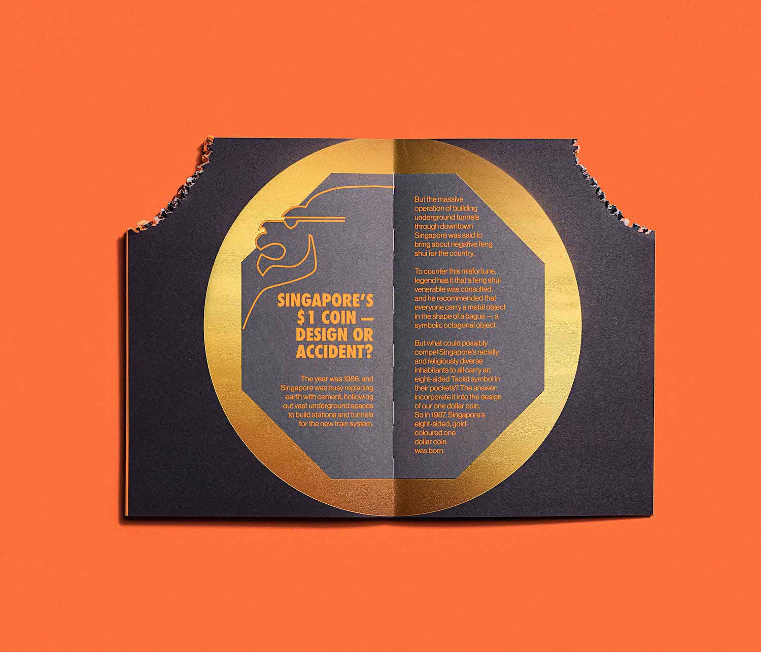 Meantime issue 3 - STACK magazines