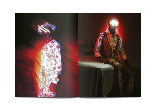Oath issue 2 - STACK magazines
