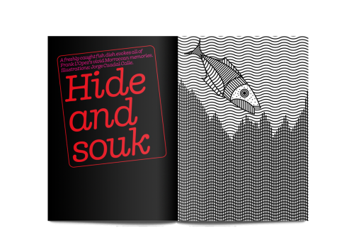 Pit issue 11 - STACK magazines