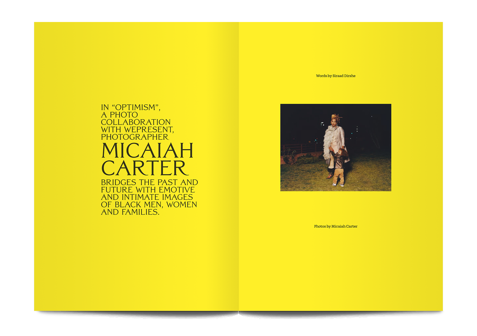 Paula Stack WePresent issue 5 – Paula Scher - STACK magazines