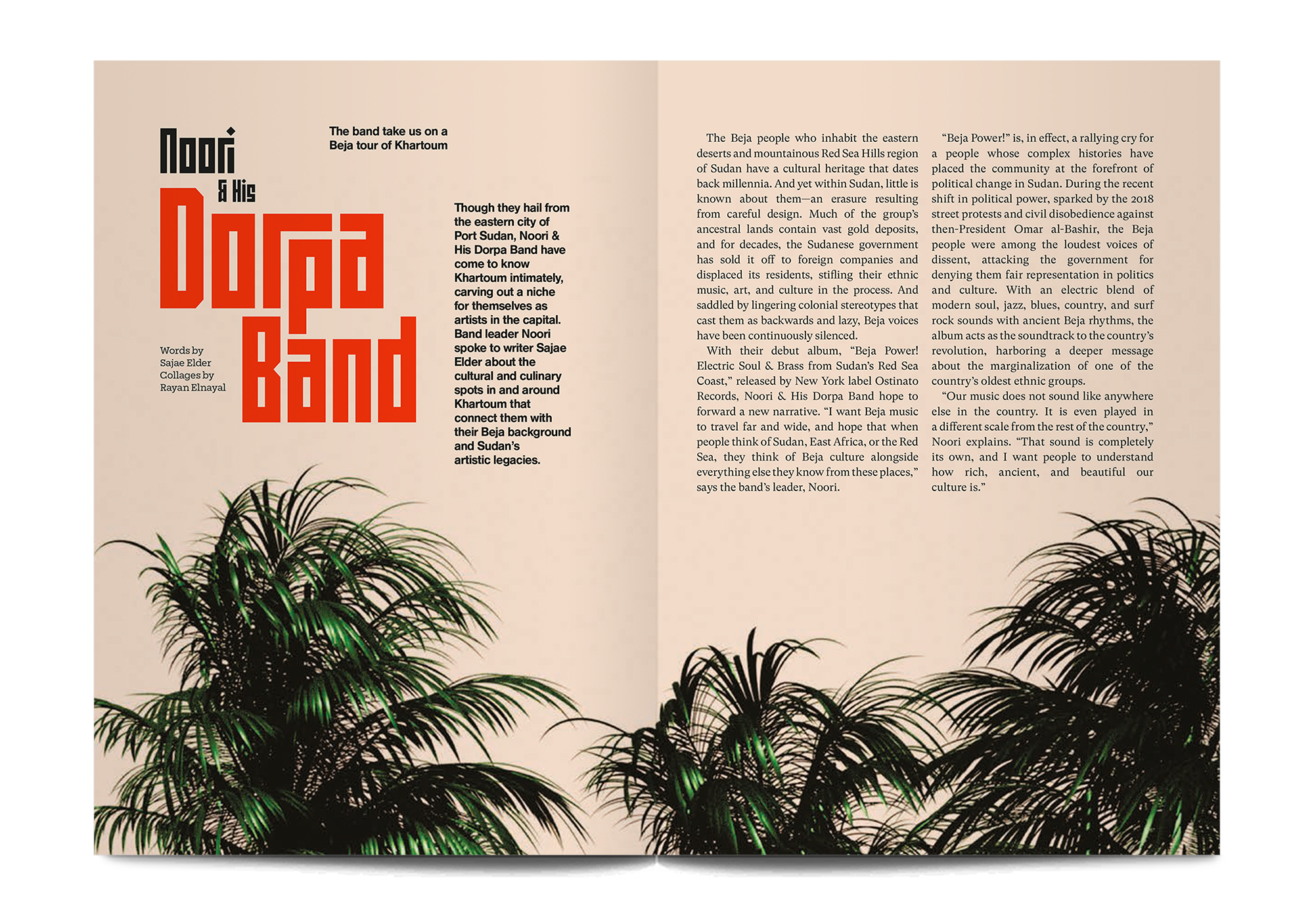 Paula Stack WePresent issue 5 – Paula Scher - STACK magazines