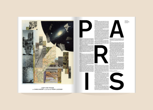 Superstore Wilderness issue 1 - STACK magazines