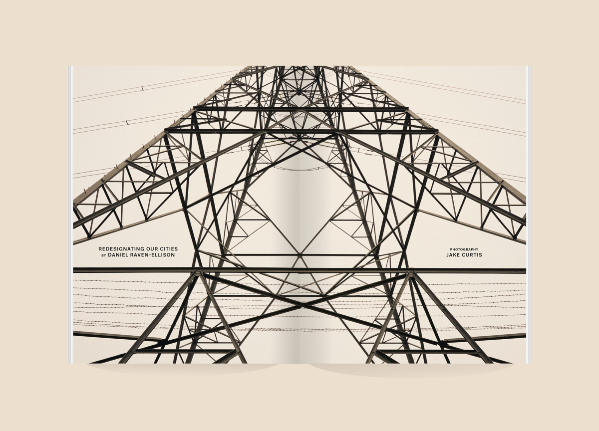 Superstore Wilderness issue 1 - STACK magazines