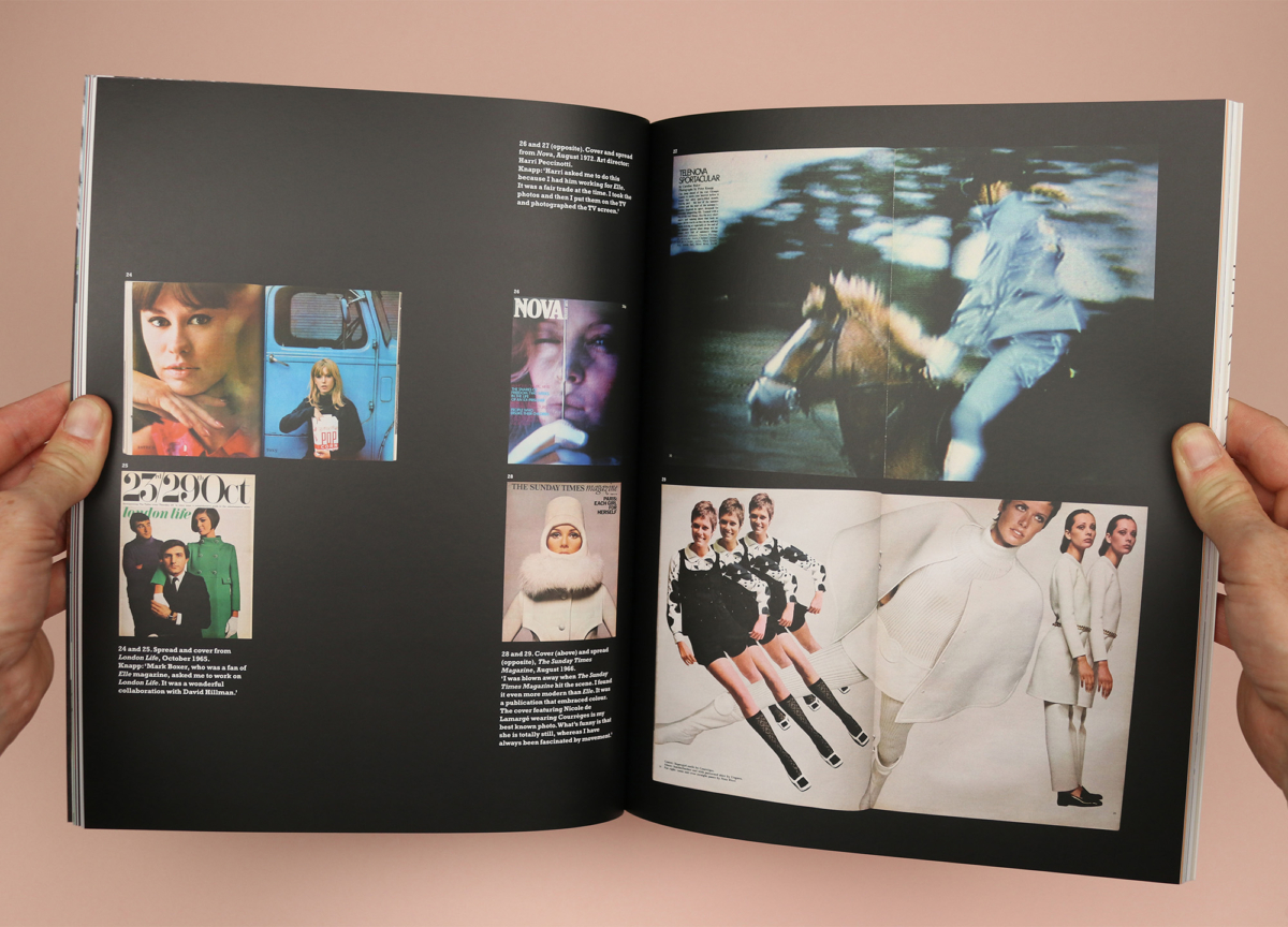 10 of the best independent magazines right now - STACK magazines
