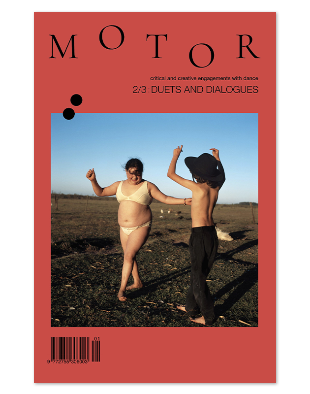 Motor issue 2 - STACK magazines