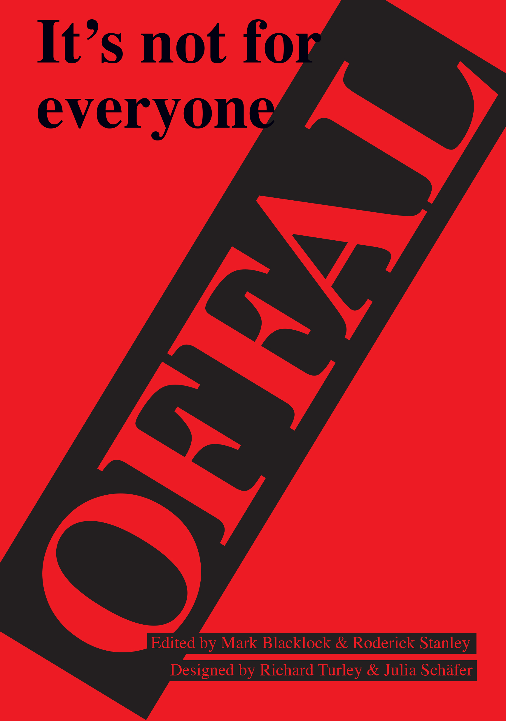 Offal 1 - STACK magazines
