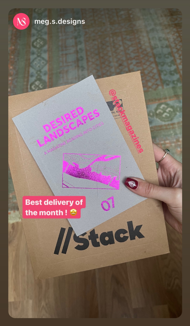 Stack Magazine June See the Stack magazines - STACK magazines