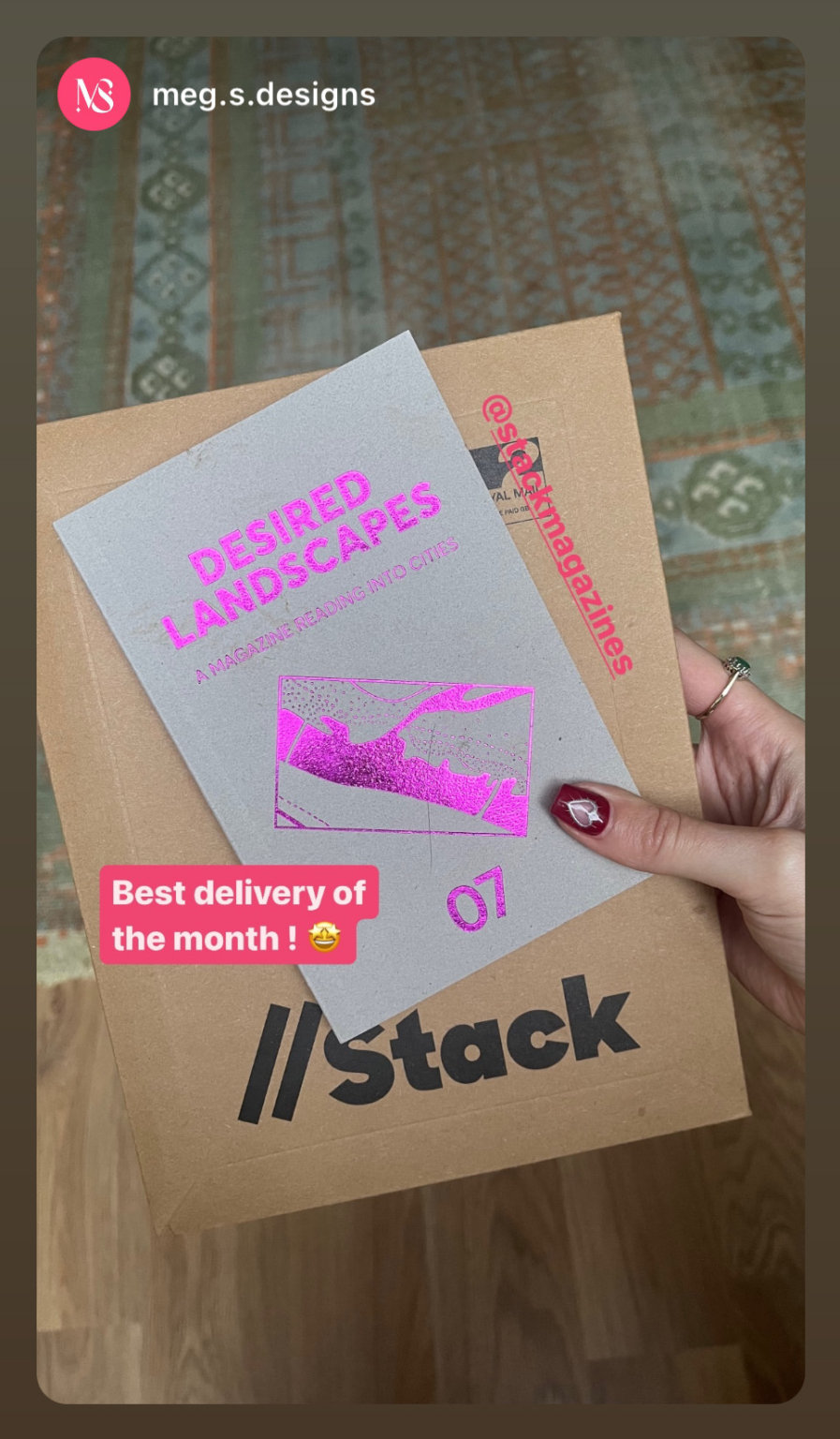 See the Stack magazines - STACK magazines