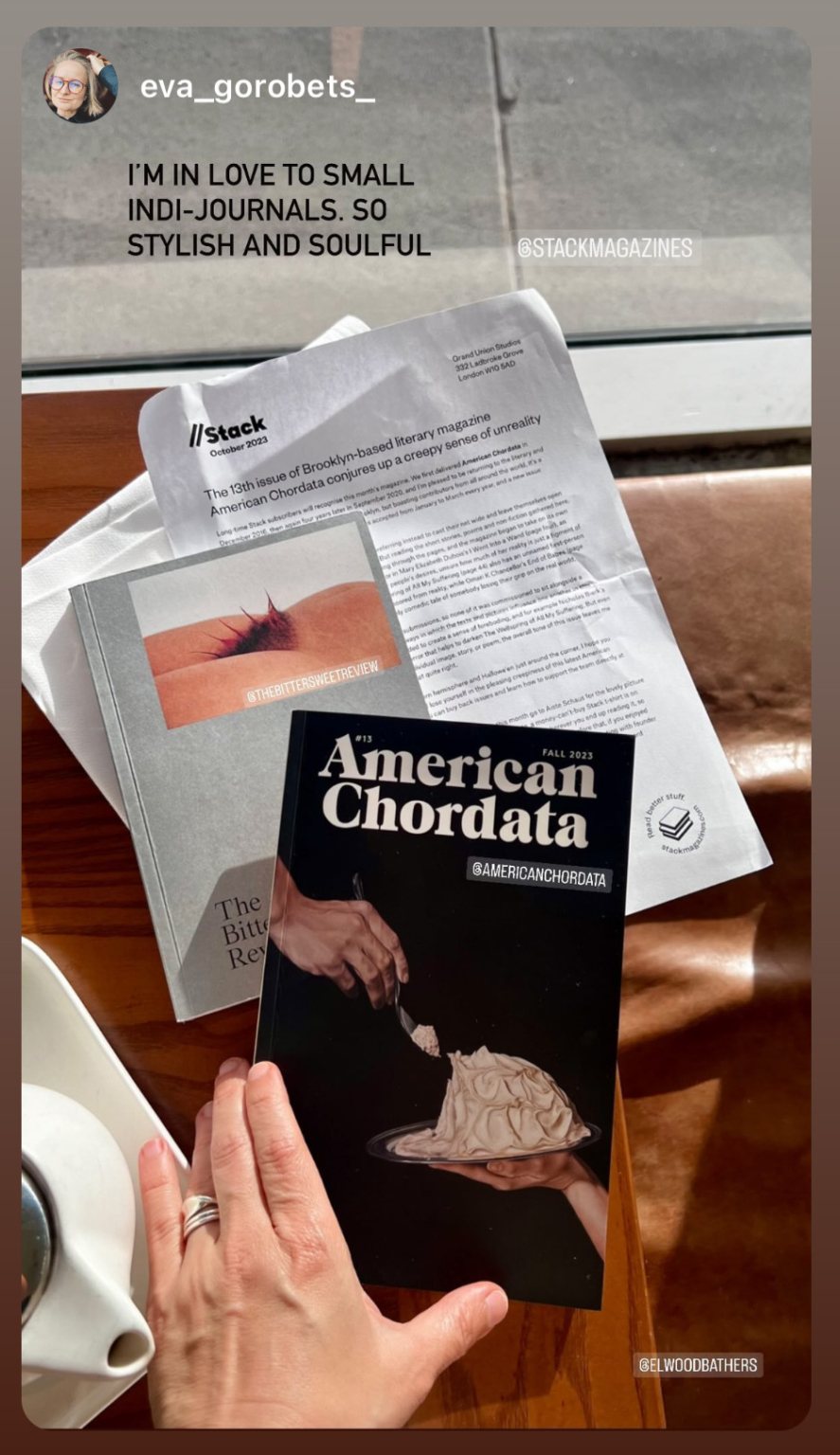 See the Stack magazines - STACK magazines