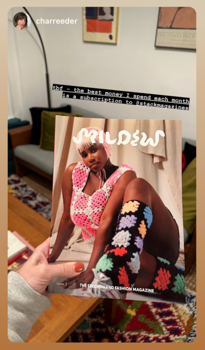 See the Stack magazines - STACK magazines