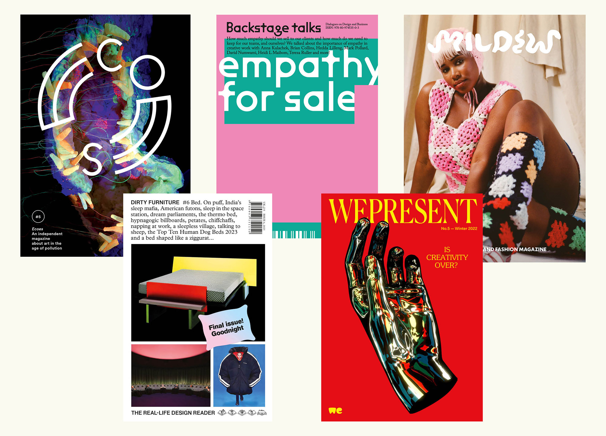 Interview Magazine Stack See the Stack magazines - STACK magazines