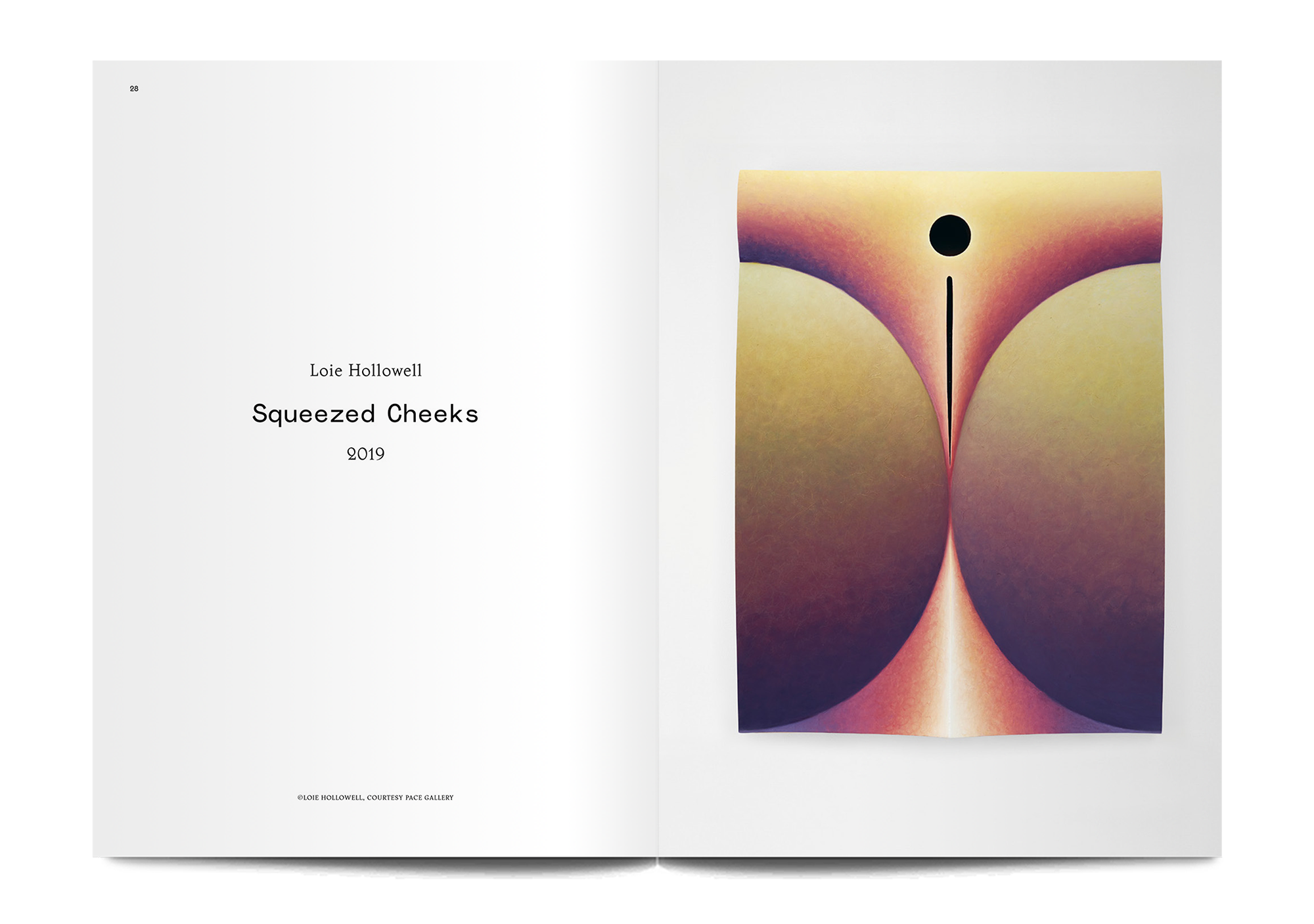 Erotic Review issue 2 - STACK magazines