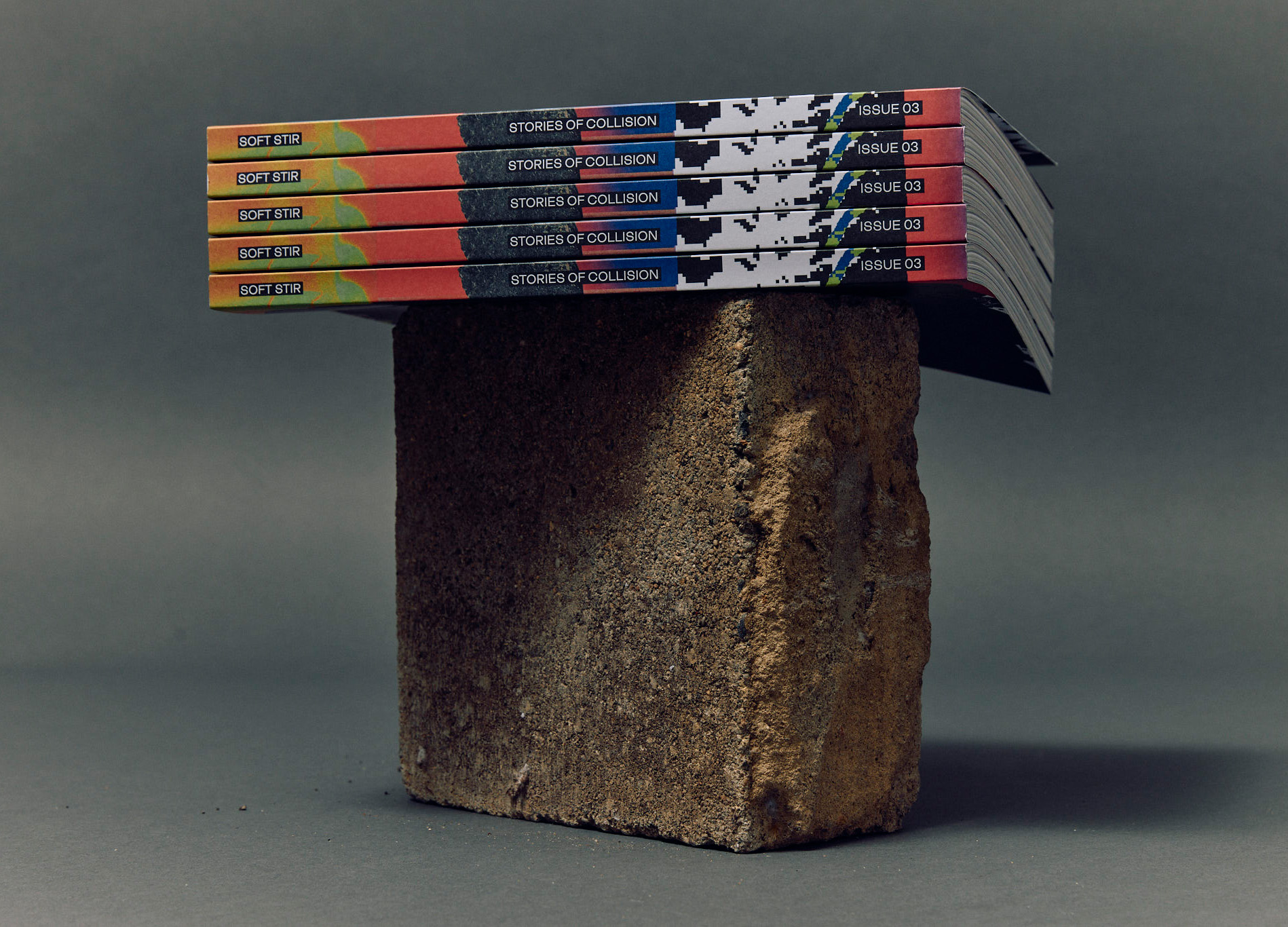 Experimental Australia - STACK magazines