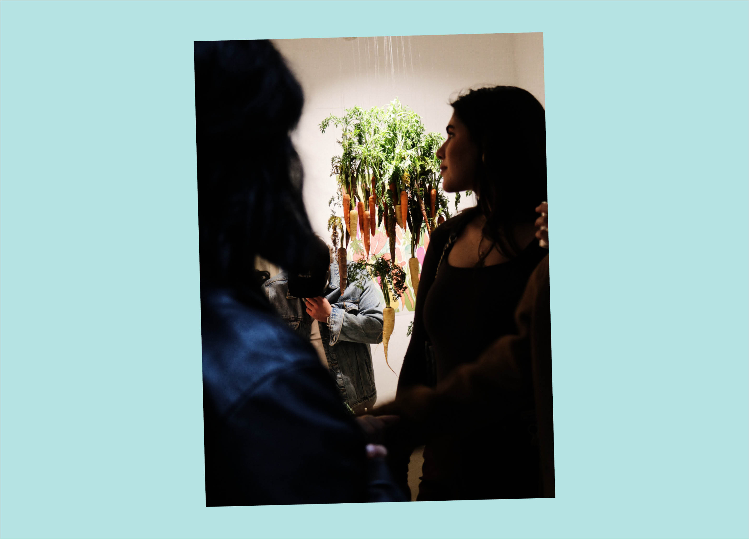 Rebel Roots magazine issue 5 launch party