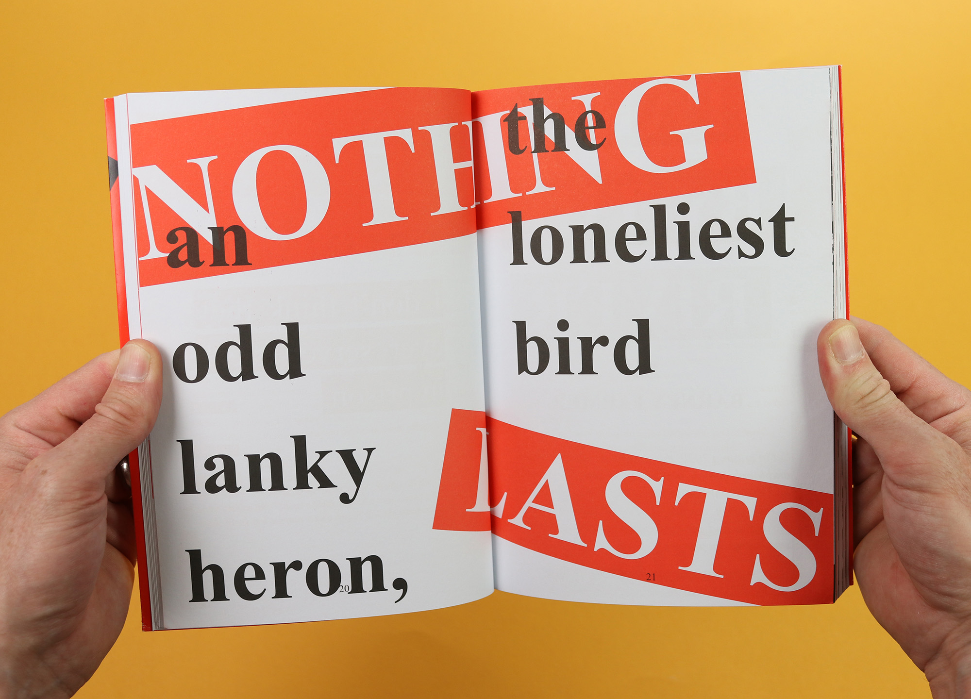 Offal magazine