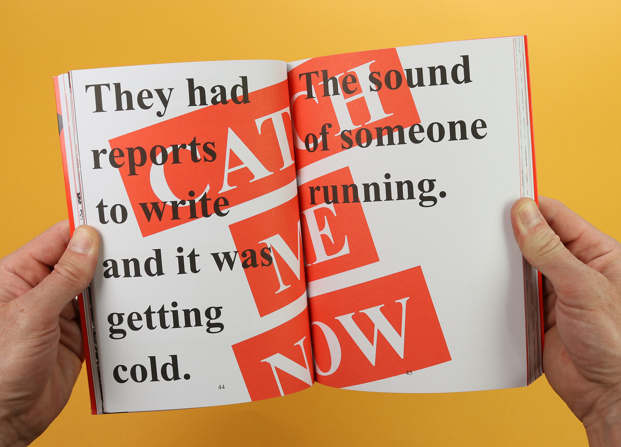 Offal magazine