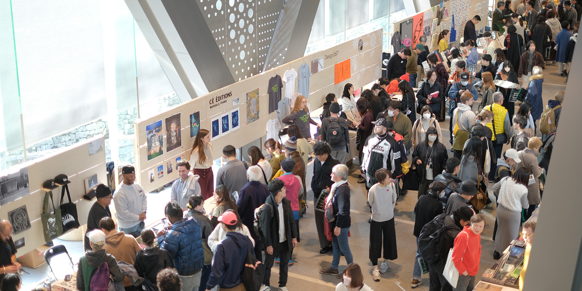 Tokyo Art Book Fair 2025