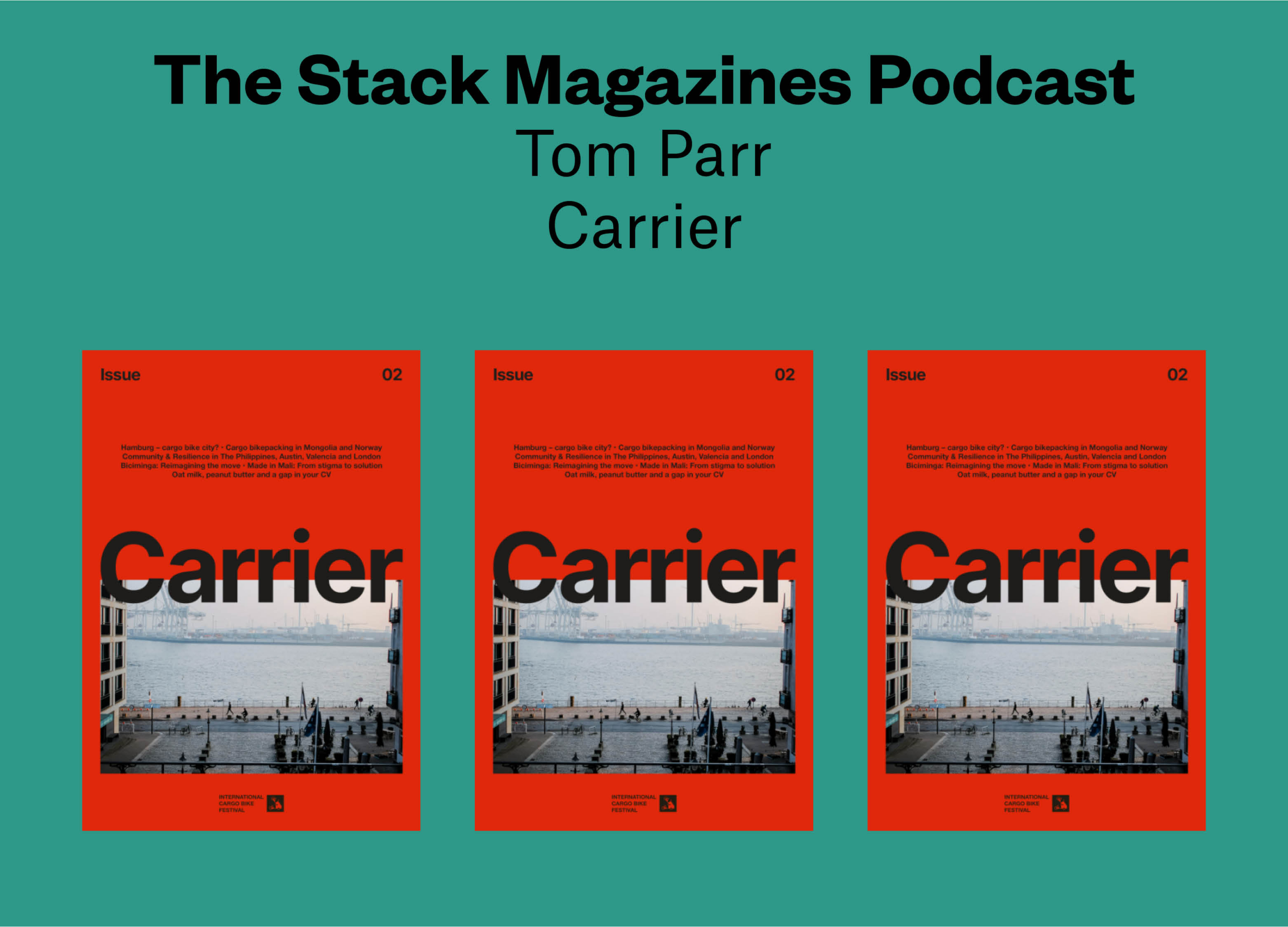 Outdoors Archives - STACK magazines