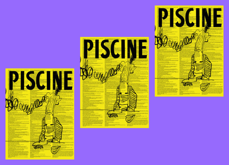 Piscine magazine