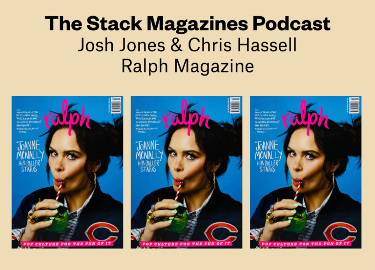 Ralph Magazine issue seven