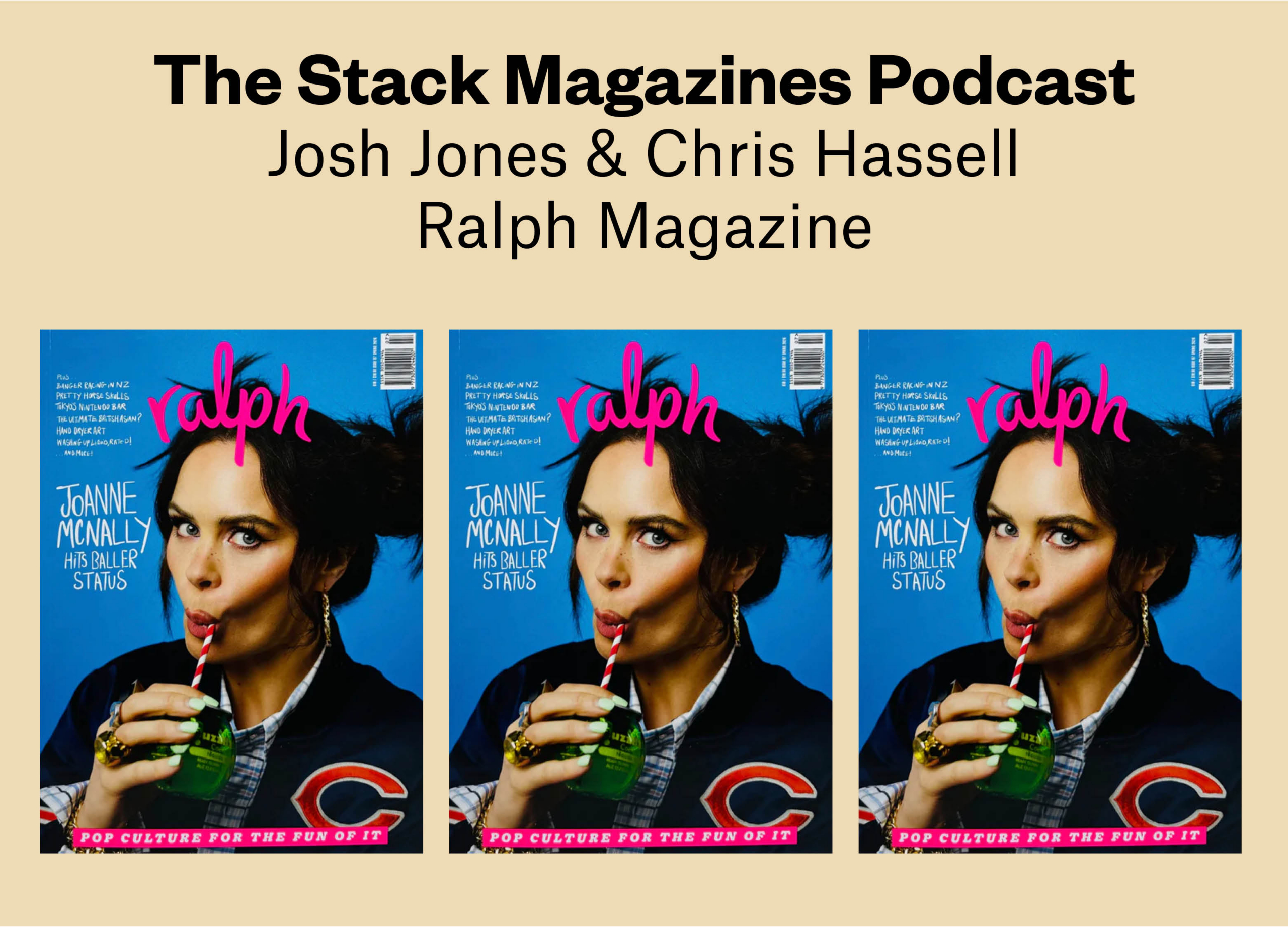 Film Archives - STACK magazines