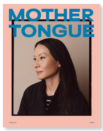 Mother Tongue magazine