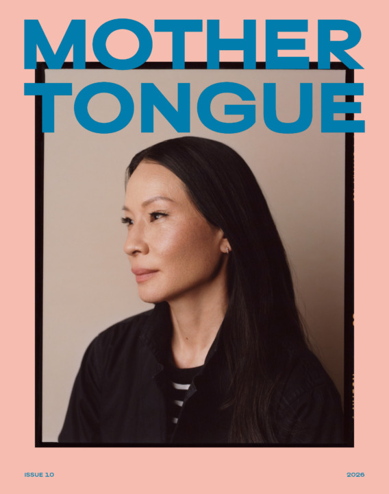 Mother Tongue magazine