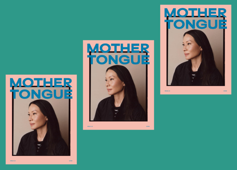 Mother Tongue magazine issue 10