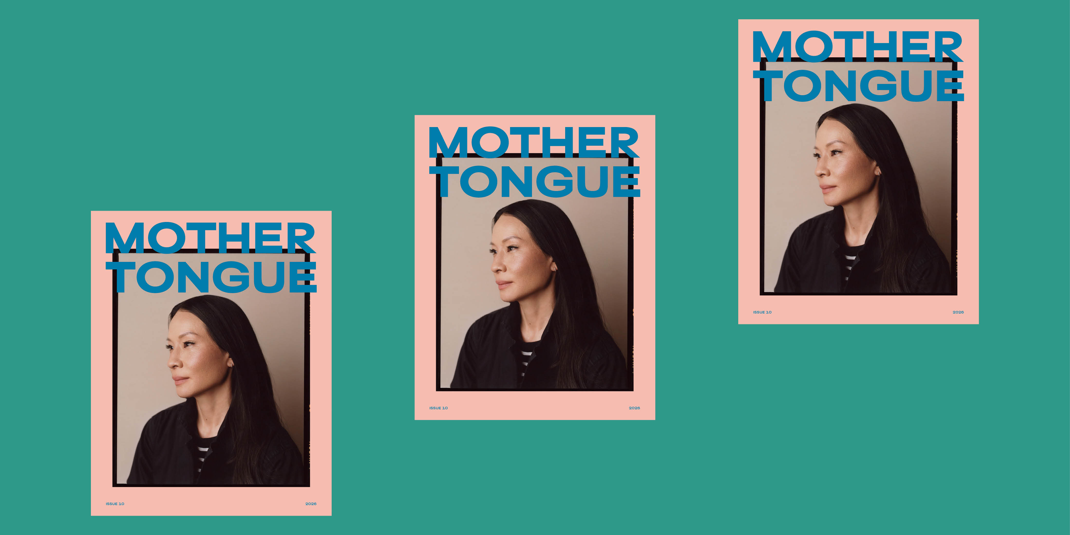 Mother Tongue magazine issue 10