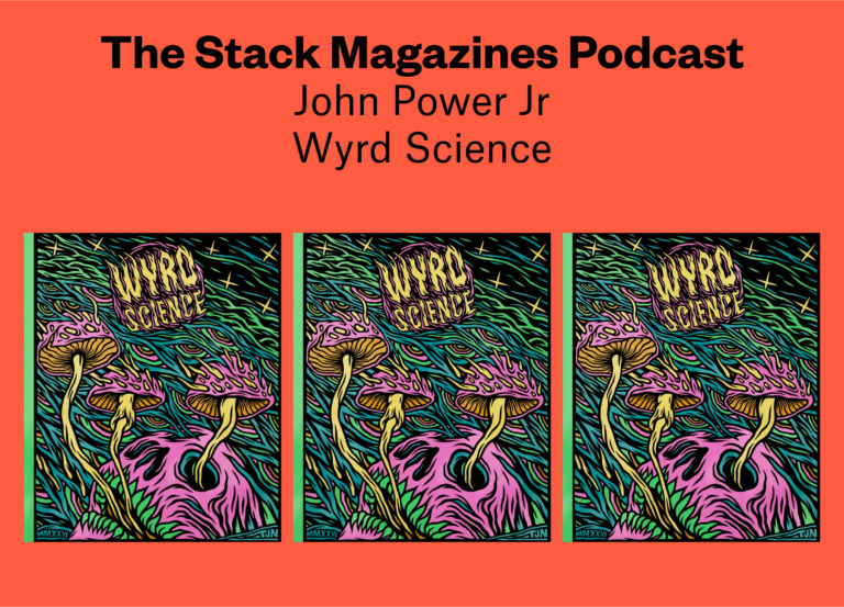 Wyrd Science magazine