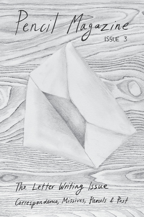 Pencil Magazine