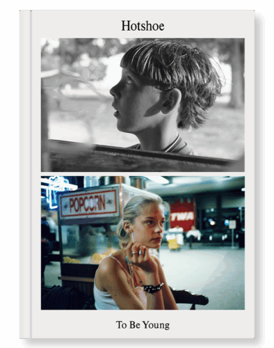 Hotshoe magazine issue 213