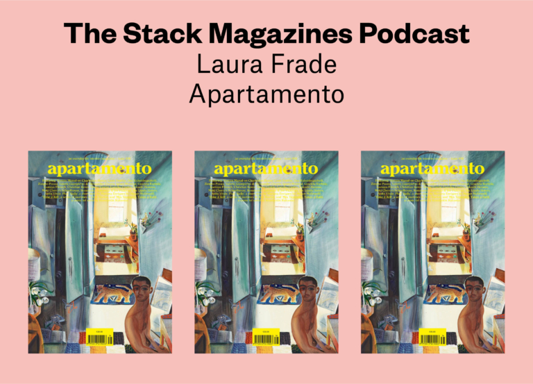 Apartamento magazine issue 36